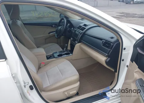 2012 Toyota Camry Hybrid Xle из США, поврежденный, VIN 4T1BD1FK9CU017576